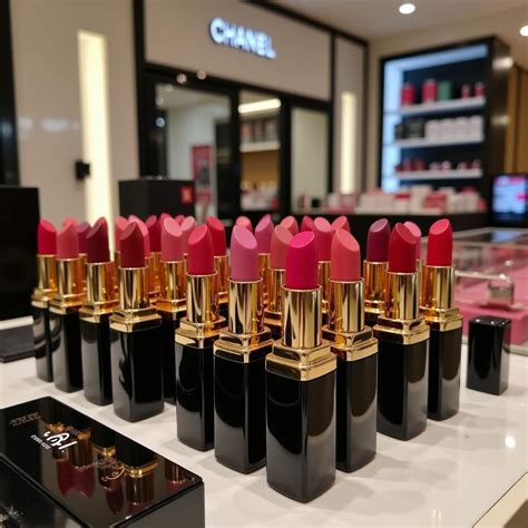 chanel lipstick price phi